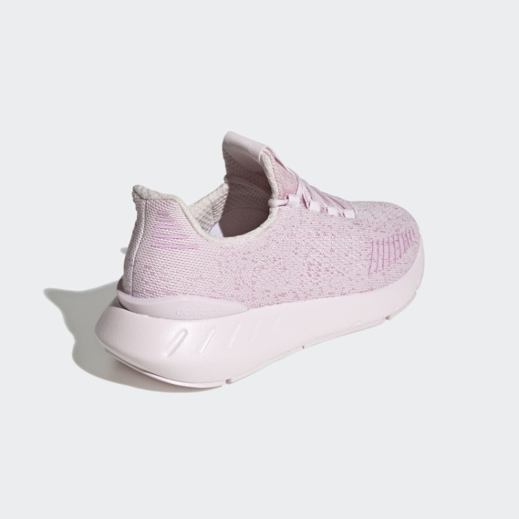 Adidas Swift Run 22 Tênis Rosa