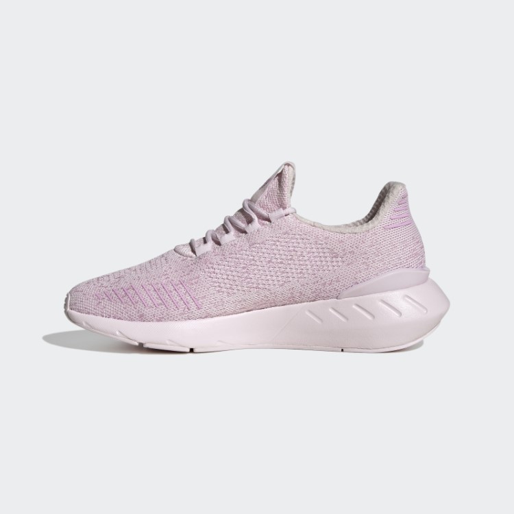 Adidas Swift Run 22 Tênis Rosa