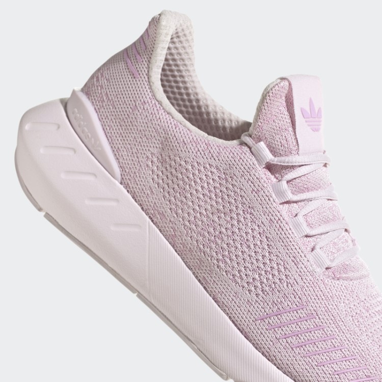 Adidas Swift Run 22 Tênis Rosa