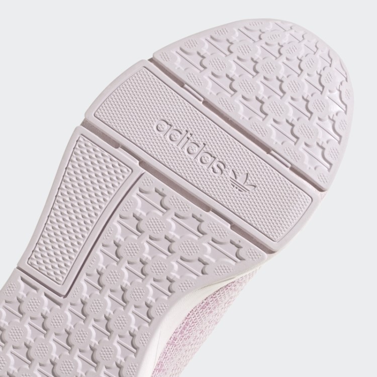 Adidas Swift Run 22 Tênis Rosa