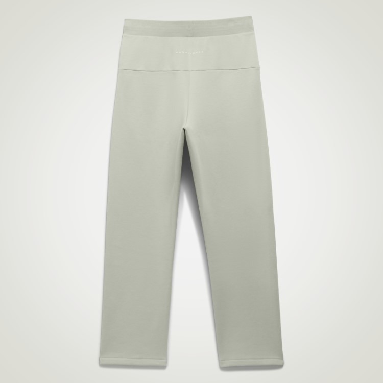 Adidas Basquete Joggers Moda Verde