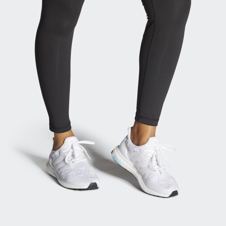 Tênis Adidas Ultraboost 5.0 Dna Cinza