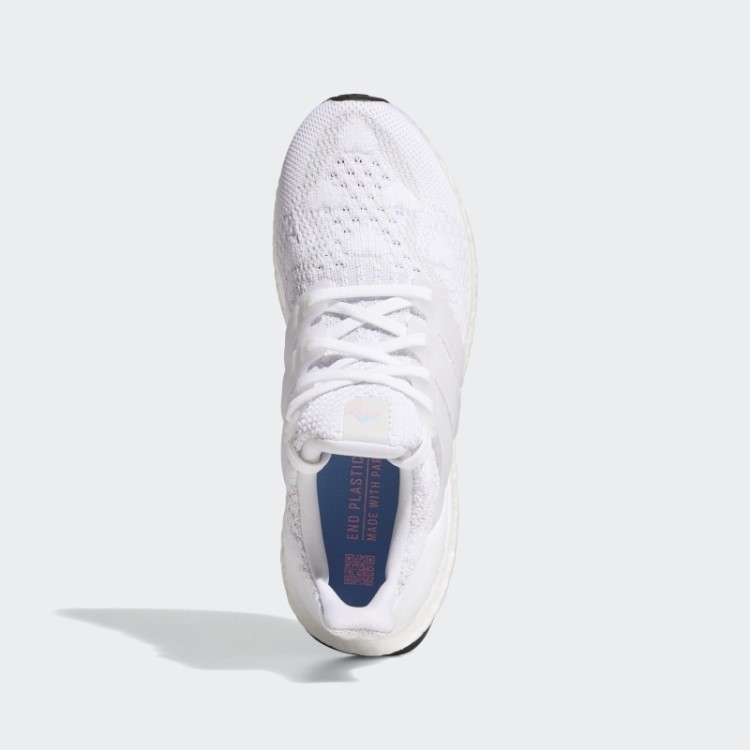 Tênis Adidas Ultraboost 5.0 Dna Cinza