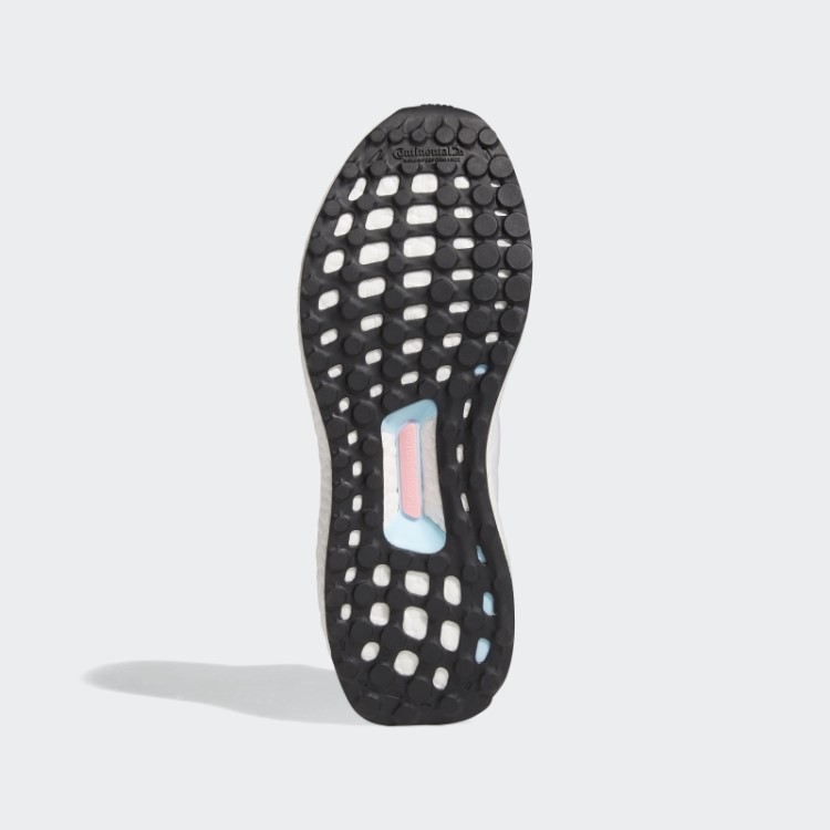 Tênis Adidas Ultraboost 5.0 Dna Cinza