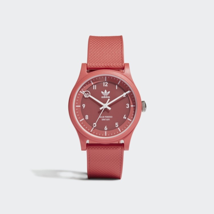 Turbo Project One R Watch Adidas