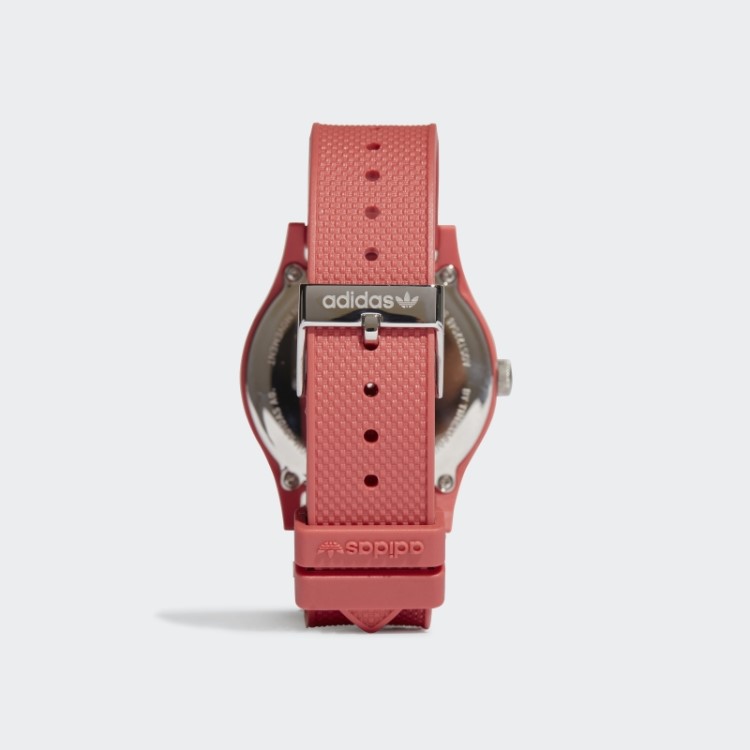 Turbo Project One R Watch Adidas