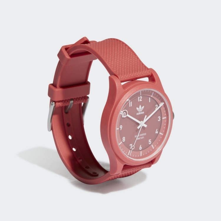 Turbo Project One R Watch Adidas