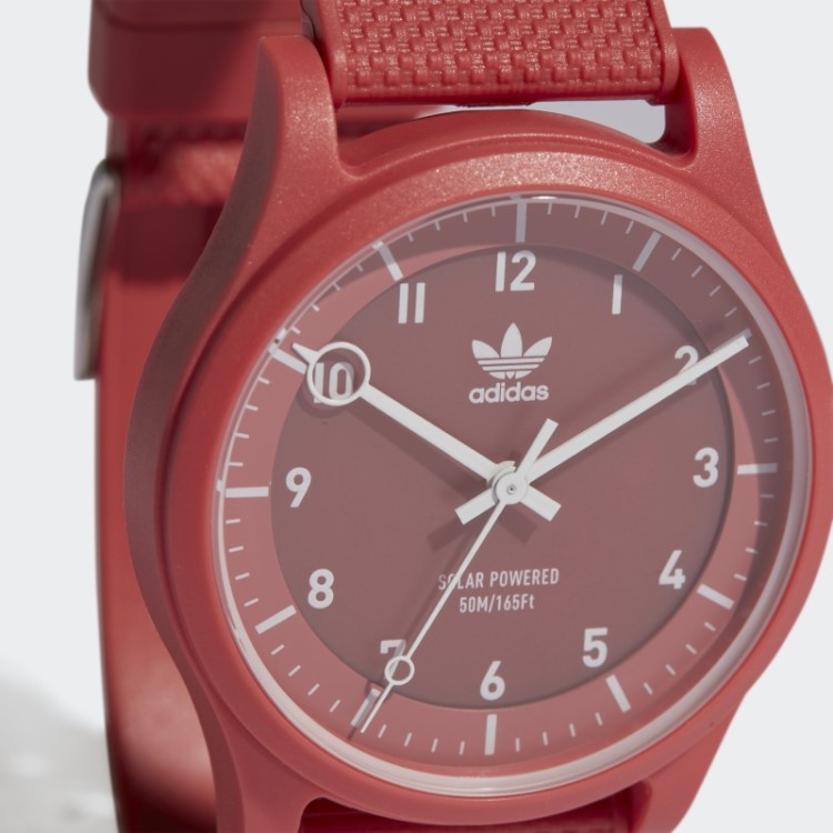 Turbo Project One R Watch Adidas