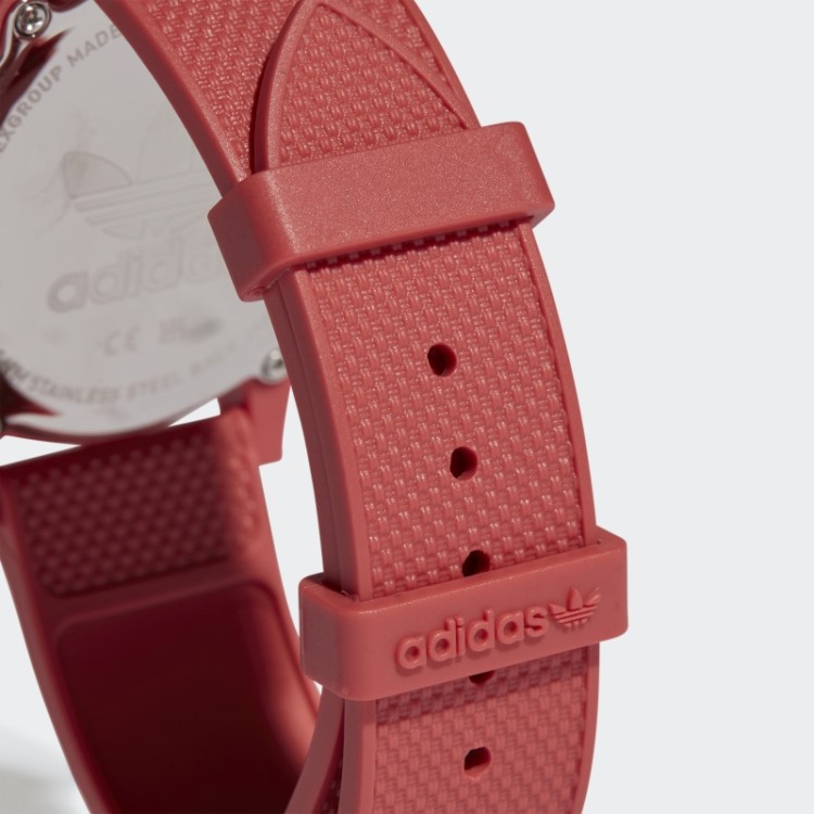 Turbo Project One R Watch Adidas