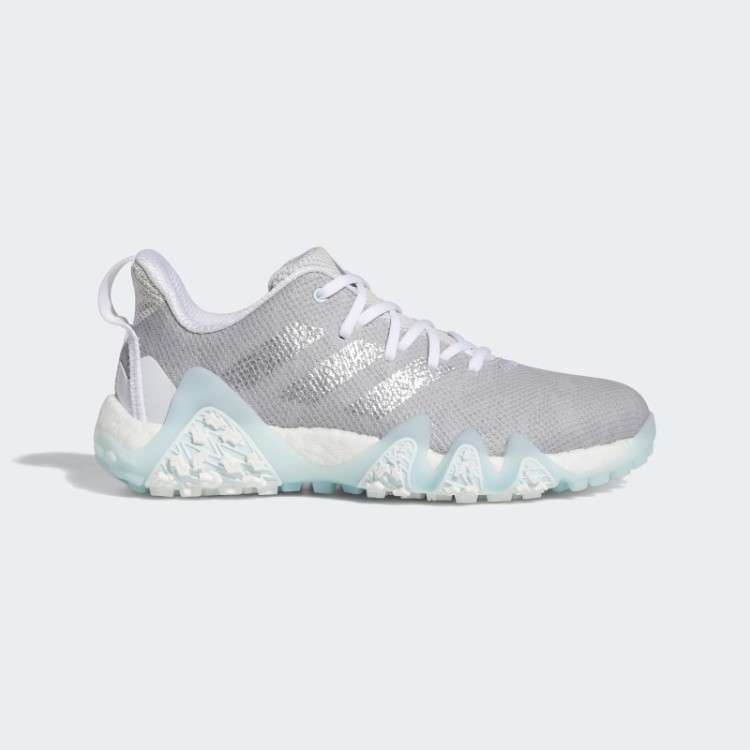 Tênis Fashion Azul Adidas Codechaos 22 Sem Pontas