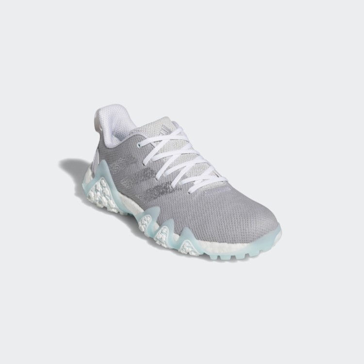 Tênis Fashion Azul Adidas Codechaos 22 Sem Pontas
