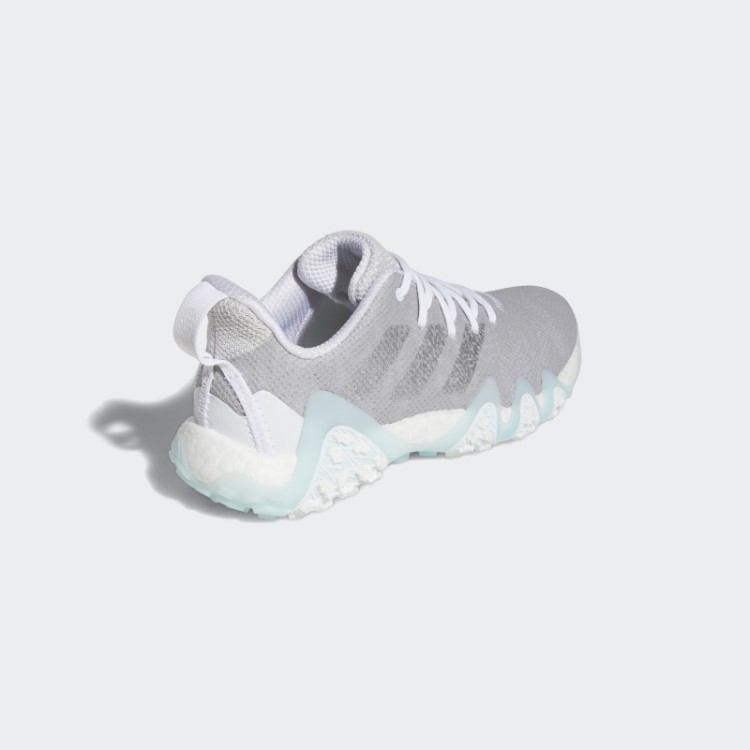 Tênis Fashion Azul Adidas Codechaos 22 Sem Pontas