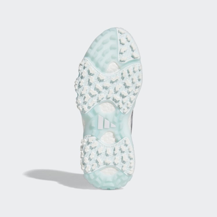 Sapatos Azuis Adidas Codechaos 22 Spikeless Fashion