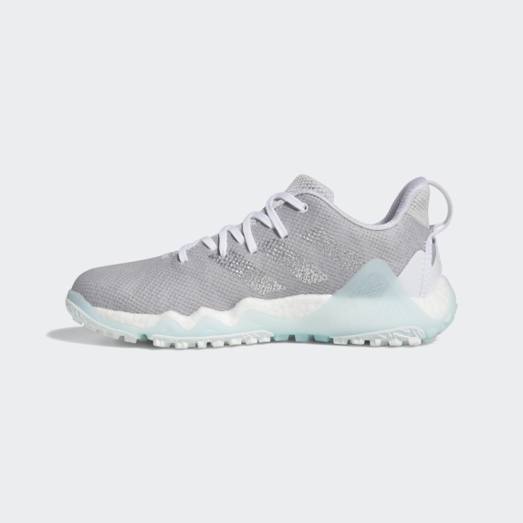 Sapatos Azuis Adidas Codechaos 22 Spikeless Fashion