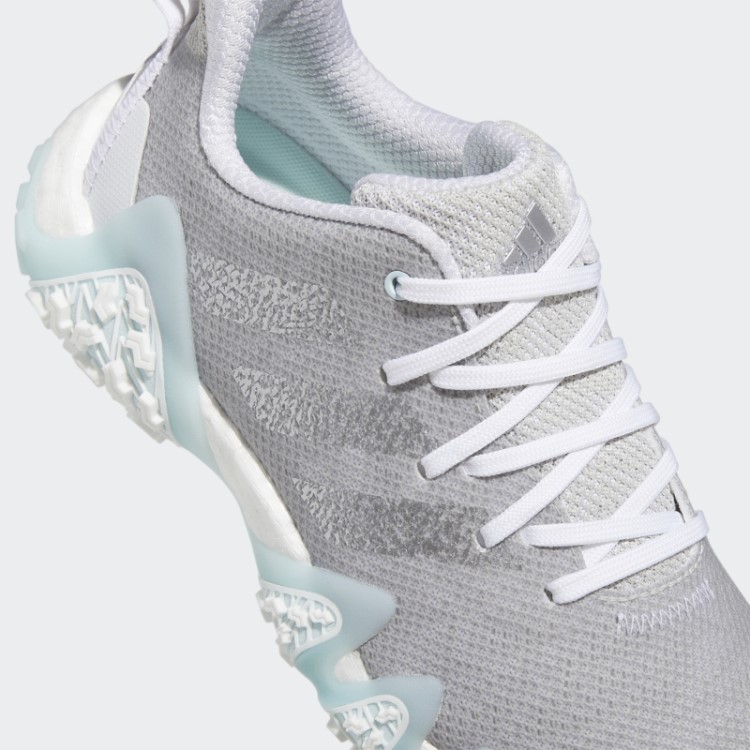 Sapatos Azuis Adidas Codechaos 22 Spikeless Fashion