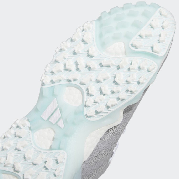 Sapatos Azuis Adidas Codechaos 22 Spikeless Fashion