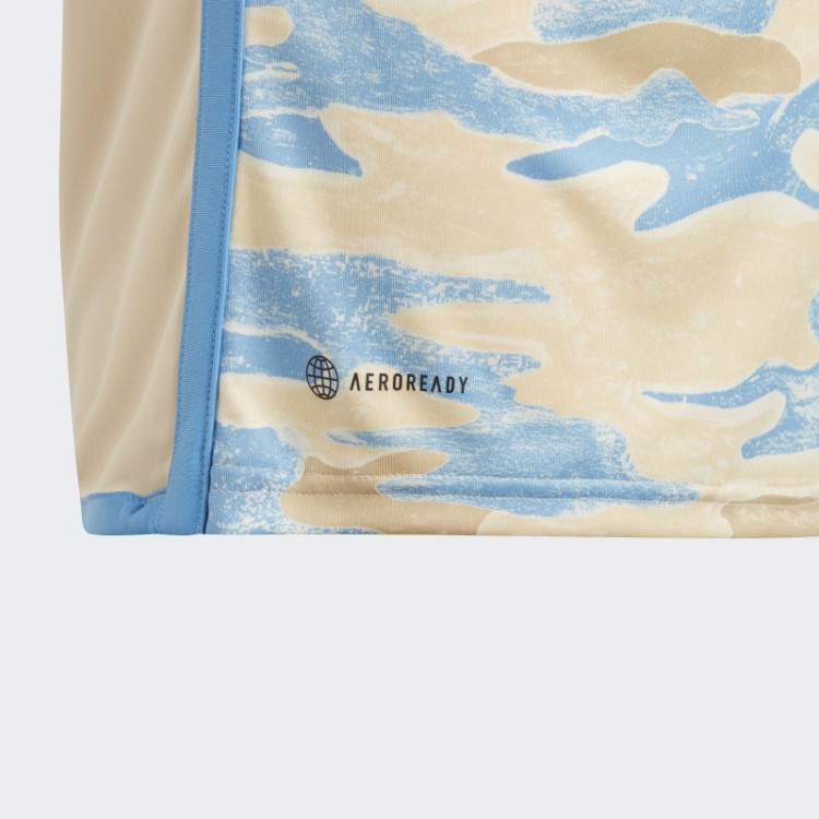 Philadelphia Union 23/24 Away Jersey Sand Adidas