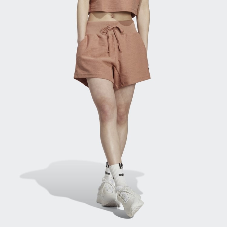 Short Adidas Lounge Terry Loop