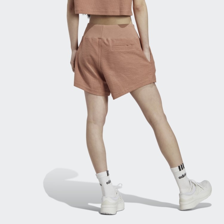 Short Adidas Lounge Terry Loop