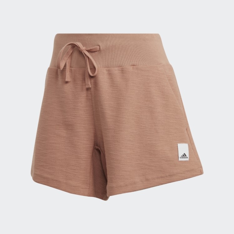 Short Adidas Lounge Terry Loop