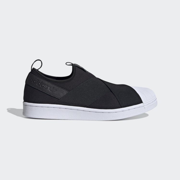 Tênis Adidas Superstar Preto