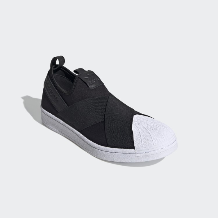 Tênis Adidas Superstar Preto
