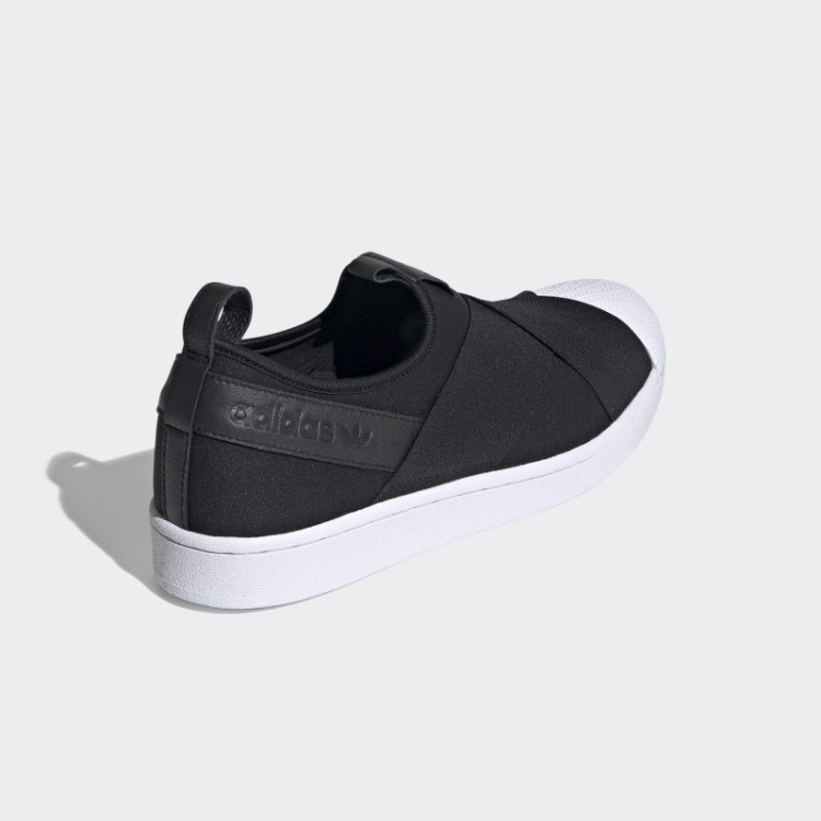 Tênis Adidas Superstar Preto