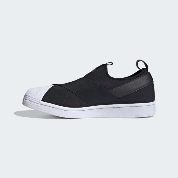 Tênis Adidas Superstar Preto