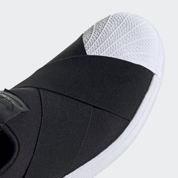 Tênis Adidas Superstar Preto