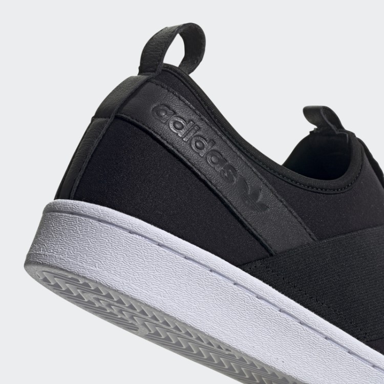 Tênis Adidas Superstar Preto