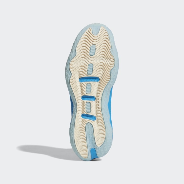 Tênis Adidas Cyan Dame 8
