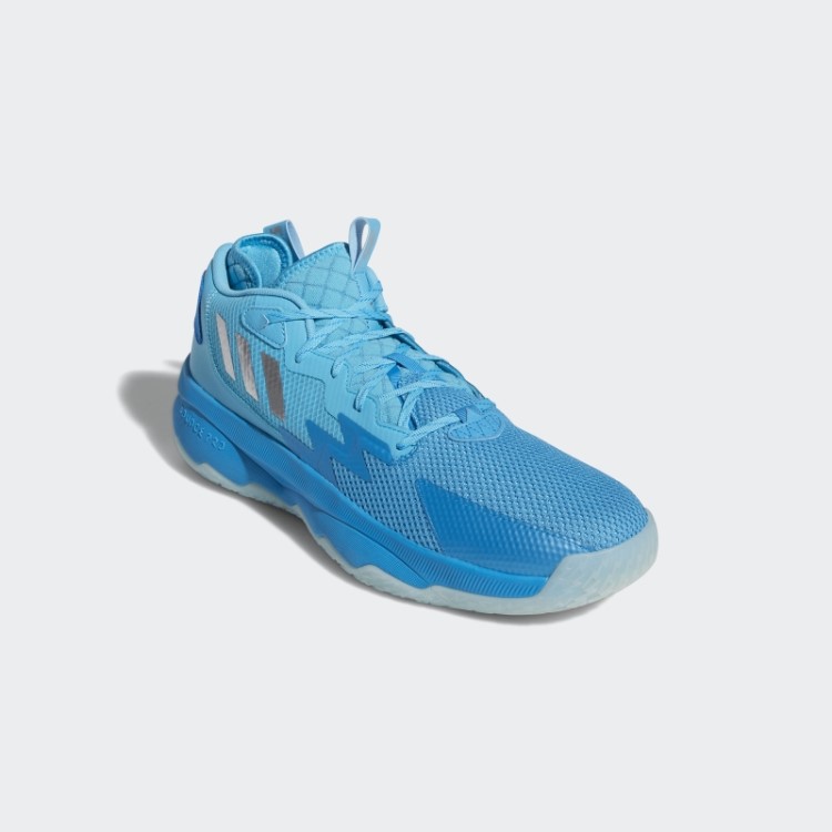 Tênis Adidas Cyan Dame 8