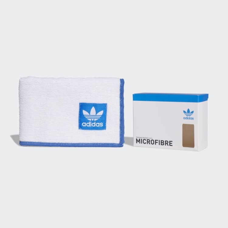 Pano De Microfibra Multicolor Adidas