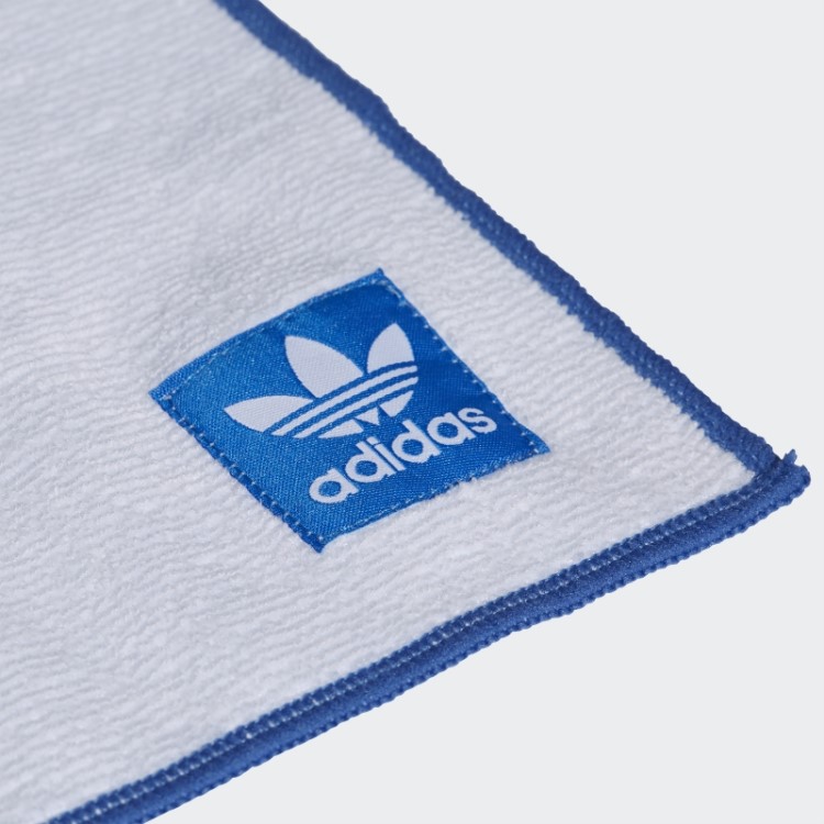 Pano De Microfibra Multicolor Adidas
