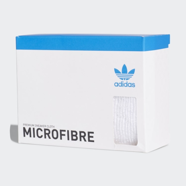Pano De Microfibra Multicolor Adidas