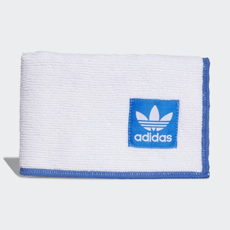Pano De Microfibra Multicolor Adidas