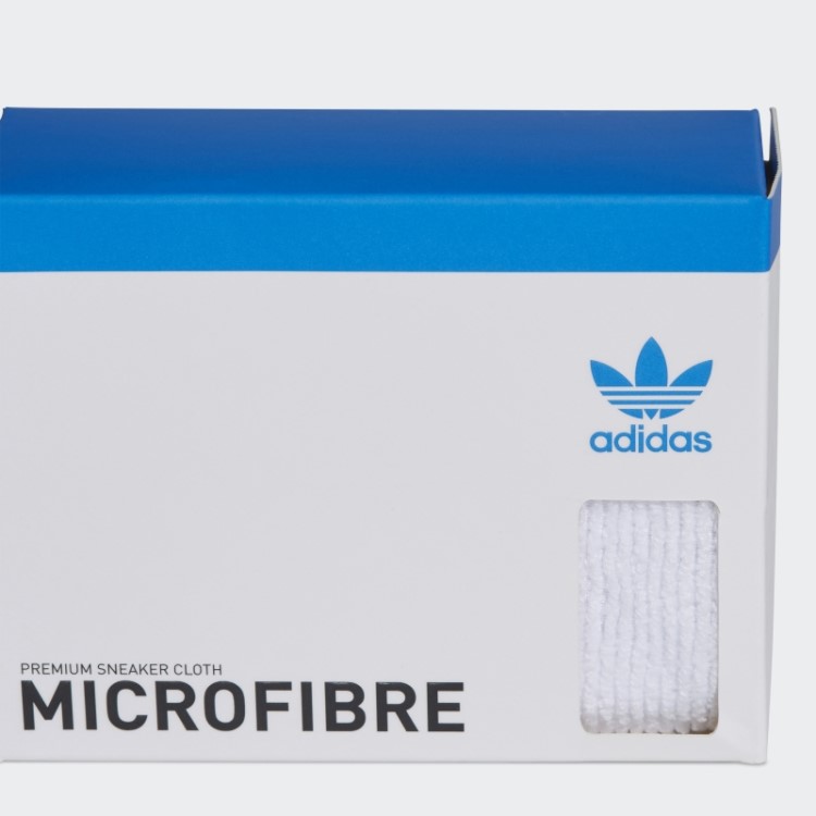 Pano De Microfibra Multicolor Adidas