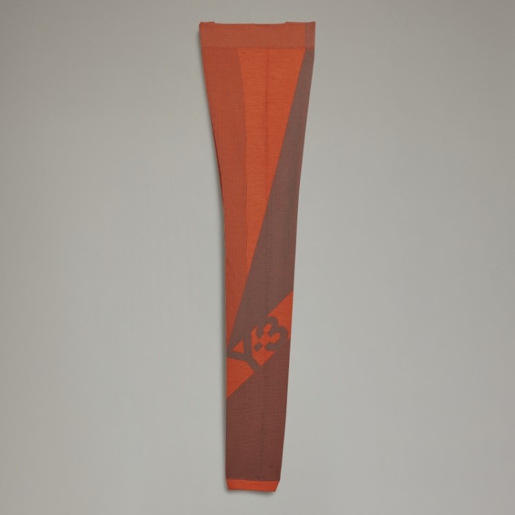 Calça Legging Clássica Sem Costura Adidas Y-3