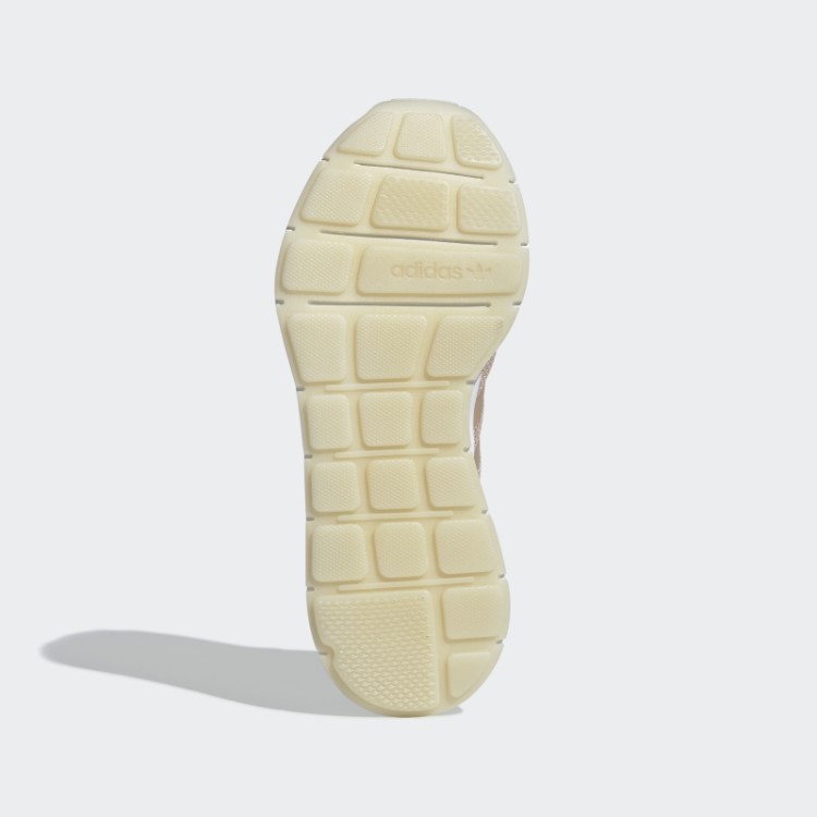 Tênis De Corrida Adidas Swift Pérola Ash