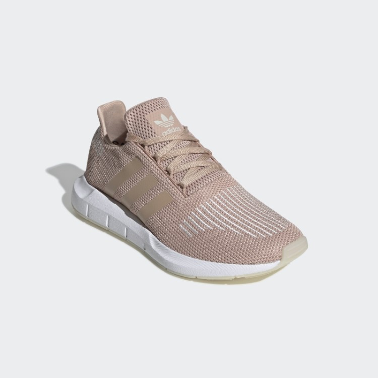 Tênis De Corrida Adidas Swift Pérola Ash