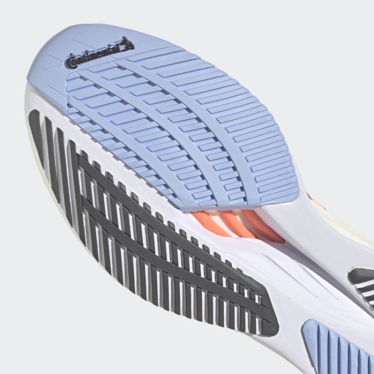Tênis Adizero Boston 11 Cinza Adidas