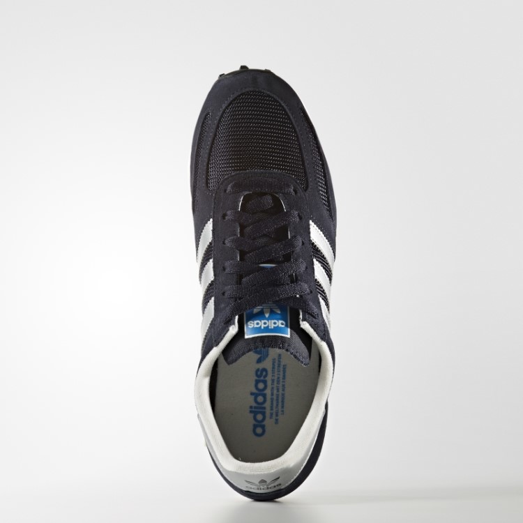 Adidas La Trainer E Sapatos De Tinta