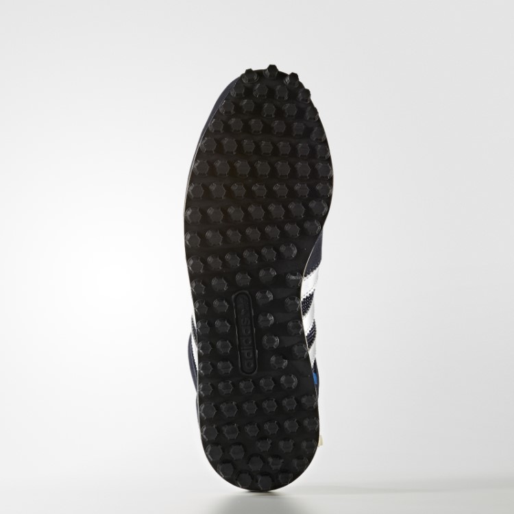 Adidas La Trainer E Sapatos De Tinta