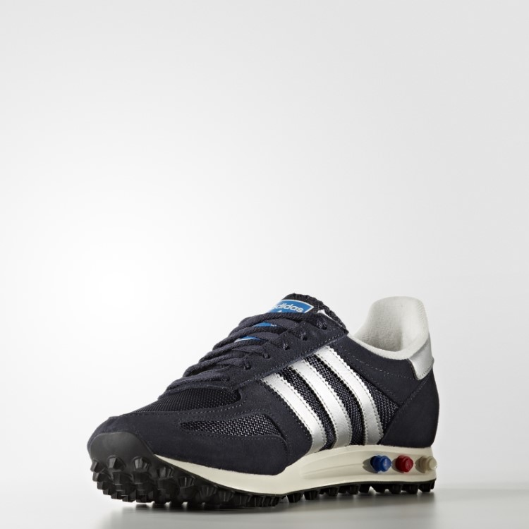 Adidas La Trainer E Sapatos De Tinta