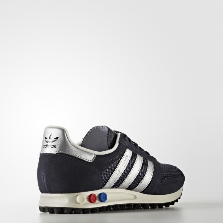Adidas La Trainer E Sapatos De Tinta