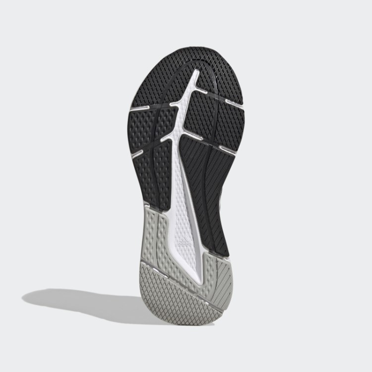 Sapatos Cinza Adidas Questar Quentes
