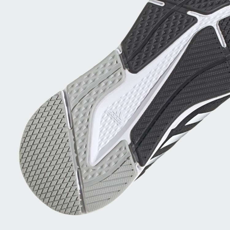 Sapatos Cinza Adidas Questar Quentes