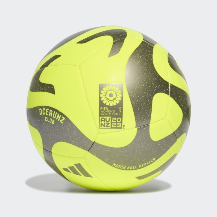 Oceaunz Clube Bola Limão Adidas