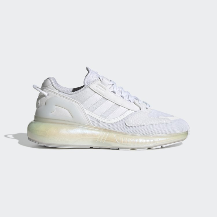 Tênis Zx 5k Boost Cinza Adidas