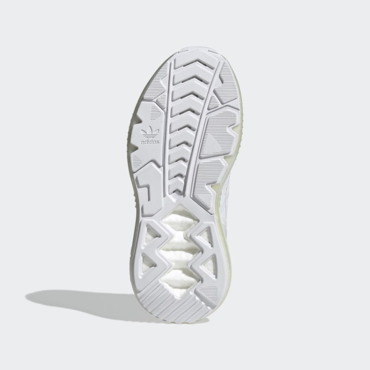 Tênis Zx 5k Boost Cinza Adidas